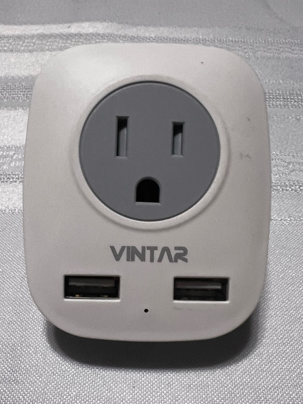 Vintar European Adapter - Picture 1 of 2